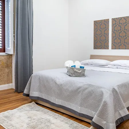 Apartman 105 Palermo