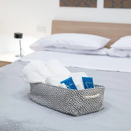 Apartman 105