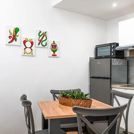 105 Apartment