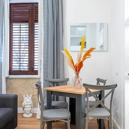 Apartment 105 *