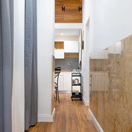 105 Apartment