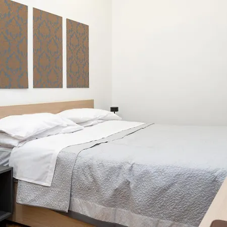 105 아파트 팔레르모