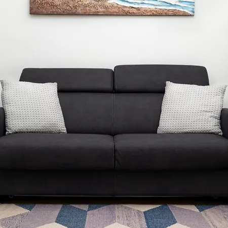 Apartment 105 *
