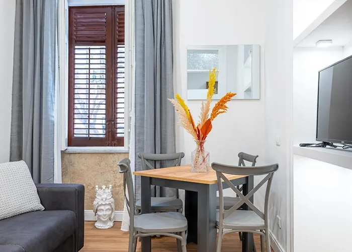 Apartment 105 *