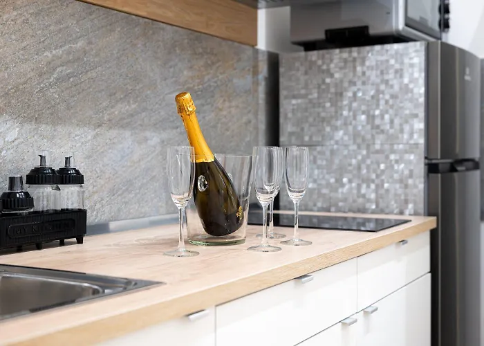 105 Apartament Palermo