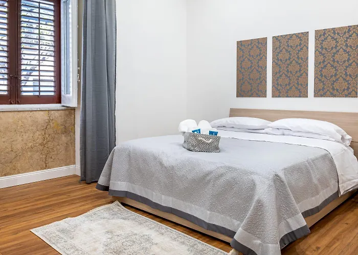 Apartment 105 Palermo