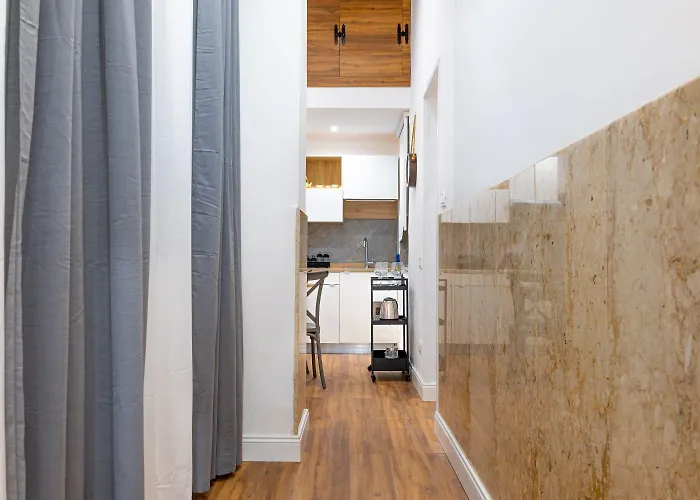 105 Apartament