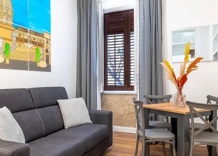 105 Apartment Palermo