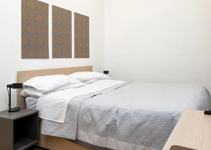 105 Apartment Palermo