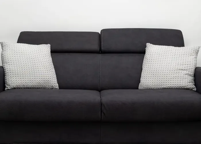 Apartment 105 *