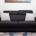 公寓 105 *